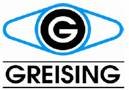 Kai Greising logo