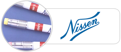 Nissen logo