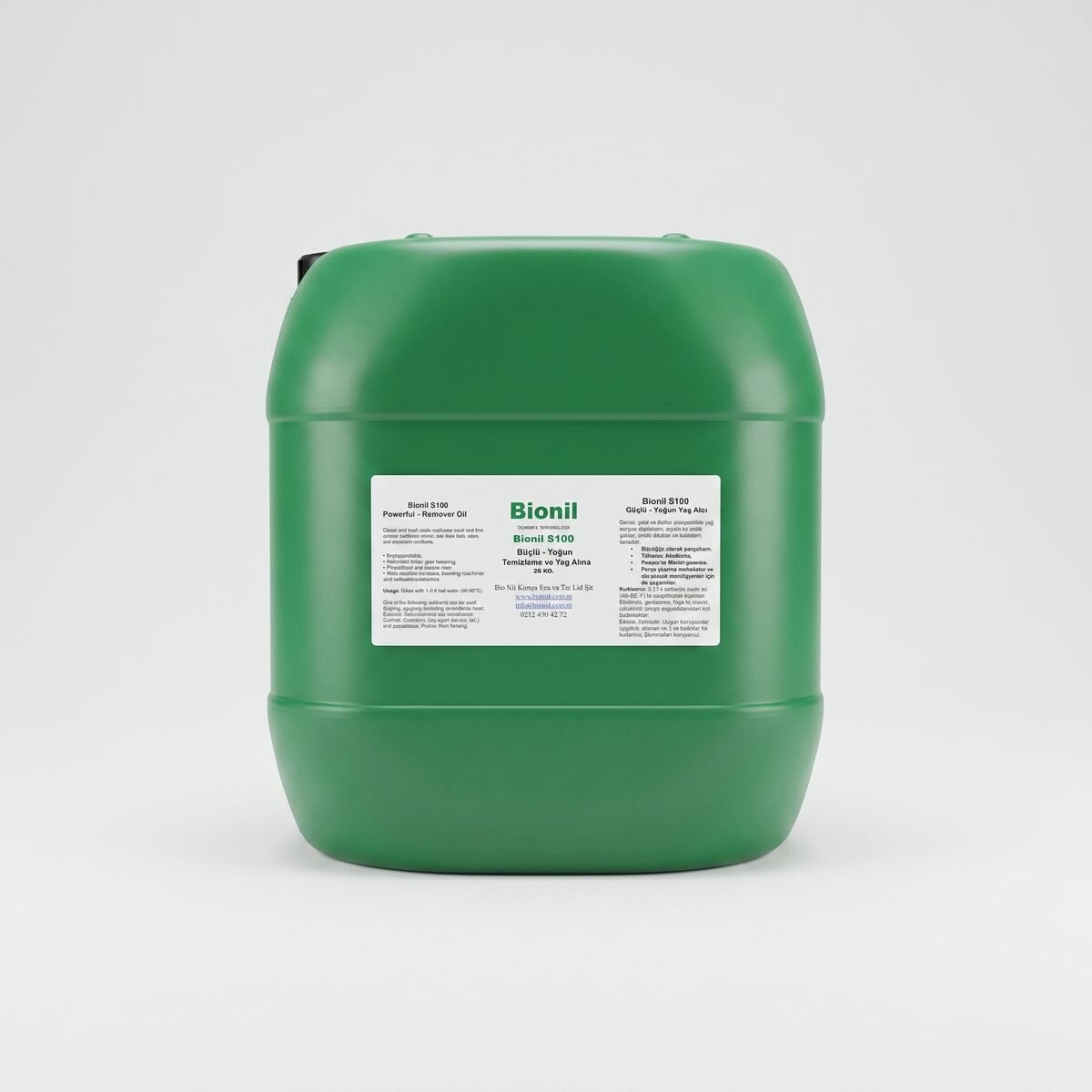 Bionil OW S 100