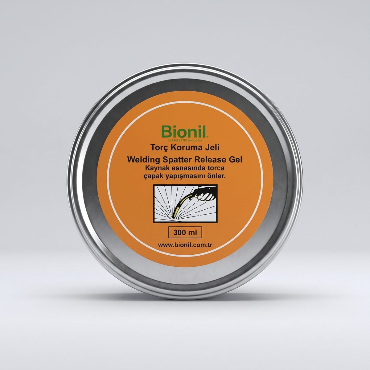 Bionil WP Torç Koruma Jeli